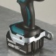 Makita DTW190Z smūginis veržliasukis 1/2"